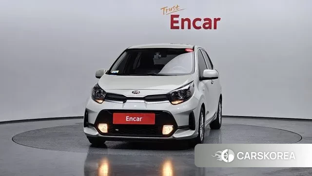 Kia Morning Urban (JA) id 3753377 из Кореи 13