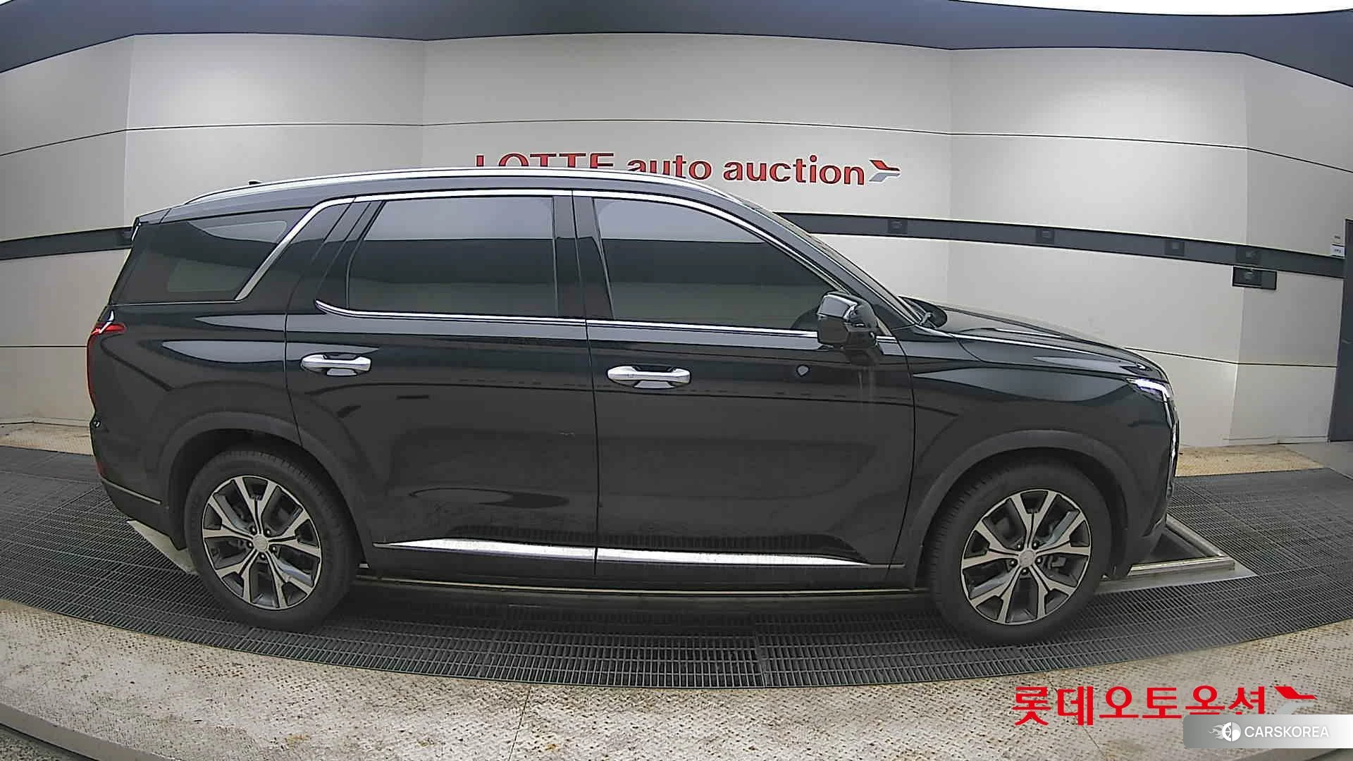 Hyundai Palisade id 4296805 из Кореи 23