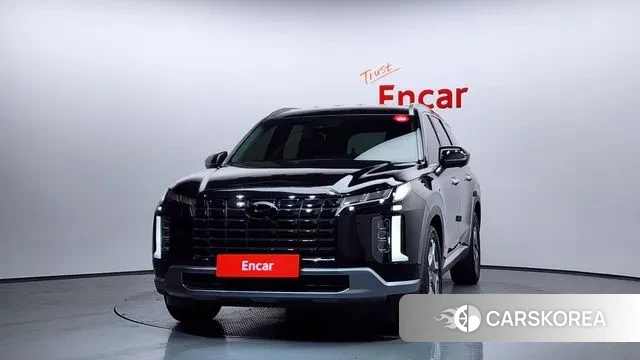 Hyundai The New Palisade id 3763379 из Кореи 13