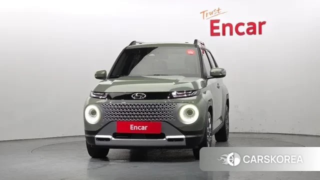 Hyundai Casper id 3751145 из Кореи 13