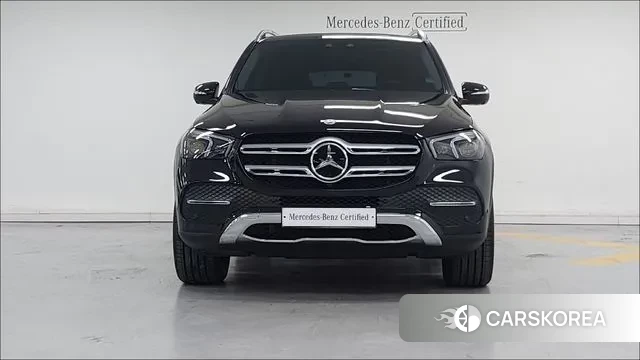 Mercedes-Benz GLE-Class W167 id 3394688 из Кореи 13