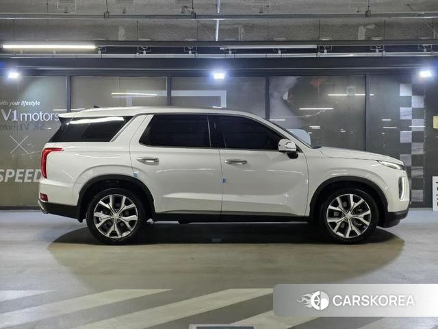 Hyundai Palisade id 4225128 из Кореи 13