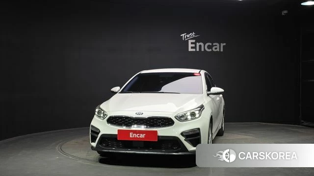 Kia Come New K3 id 4339742 из Кореи 13