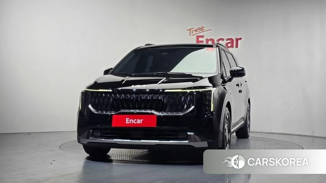 Kia The New Carnival 4th Generation id 4617699 из Кореи 13