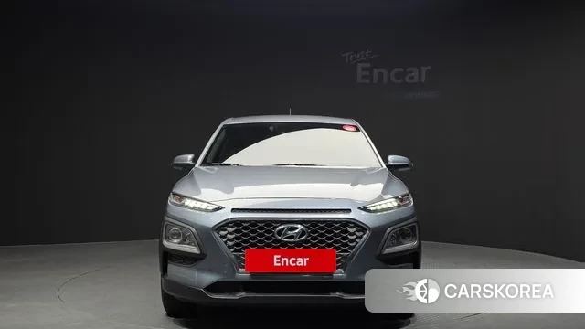 Hyundai Kona id 3593038 из Кореи 13