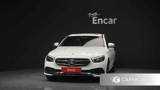 Mercedes-Benz E-Class W213 id 4708003 из Кореи 23