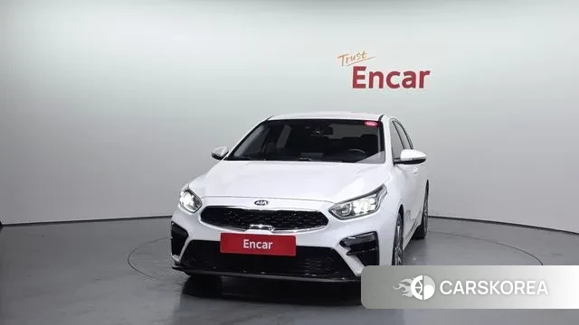 Kia Come New K3 id 3494302 из Кореи 13