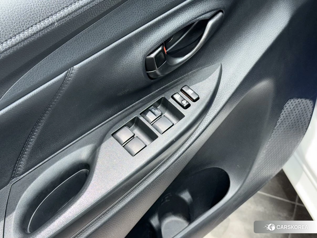 Toyota Vios id 4479588 из Китая 23
