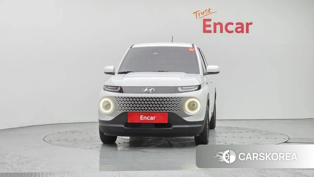 Hyundai Casper id 4561436 из Кореи 13