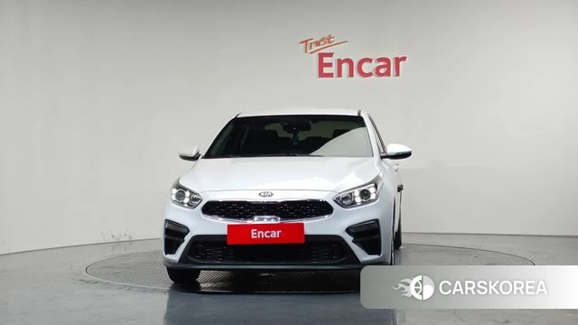 Kia Come New K3 id 4727050 из Кореи 13