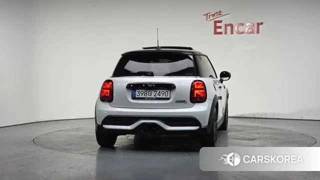 Mini Cooper S id 3560314 из Кореи 13