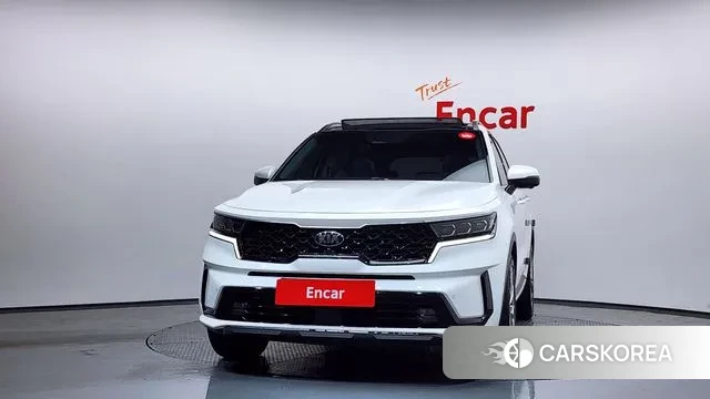 Kia Sorento 4th Generation id 3578158 из Кореи 13