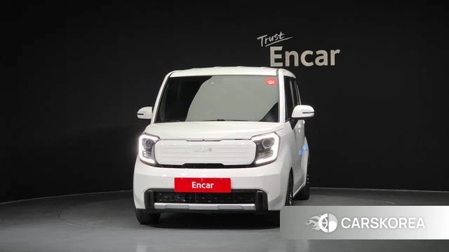 Kia The New Kia Ray id 4848283 из Кореи 23
