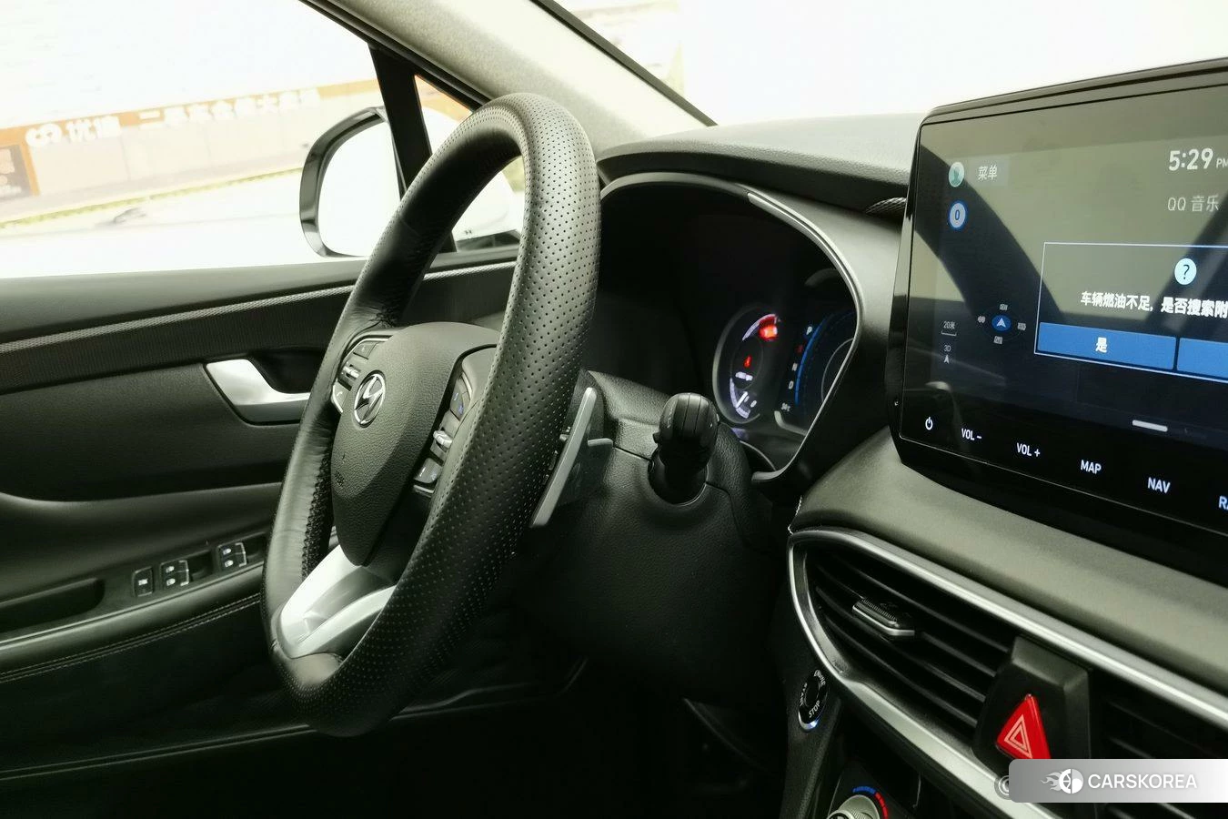 Hyundai Santa Fe id 4512807 из Китая 17