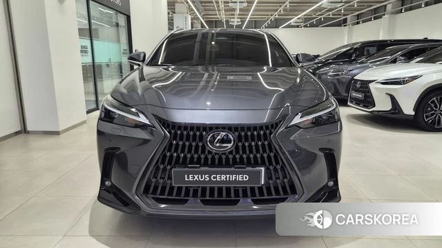 Lexus NX350h Second generation id 4734740 из Кореи 13