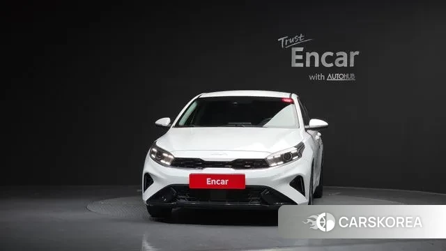 Kia The New K3 2nd generation id 3597809 из Кореи 13