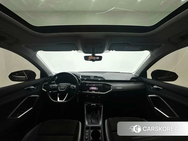 Audi Q3 id 4333495 из Китая 17