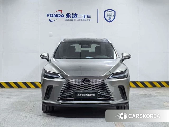 Lexus RX id 4238177 из Китая 8