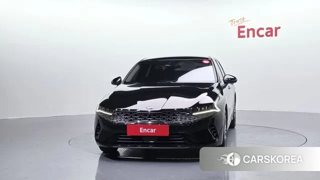 Kia K5 Hybrid 3rd Generation id 3765671 из Кореи 13