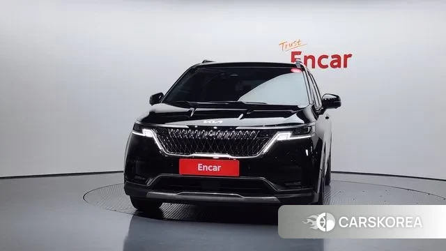 Kia Carnival 4th generation id 3377816 из Кореи 13