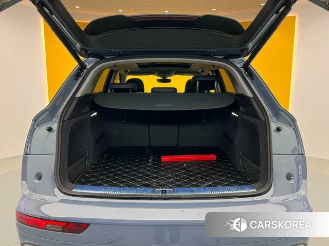 Audi Q5L id 4259193 из Китая 22