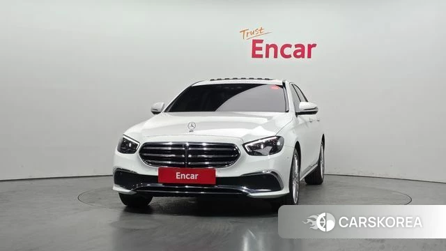 Mercedes-Benz E-Class W213 id 4316031 из Кореи 23