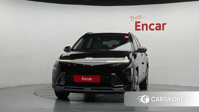 Hyundai Kona (SX2) id 4433197 из Кореи 13