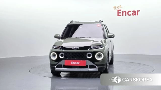 Hyundai Casper id 3839277 из Кореи 13