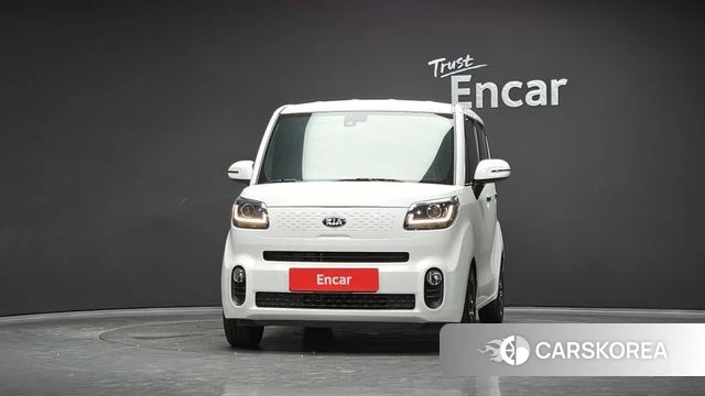 Kia The New Ray id 4651505 из Кореи 13