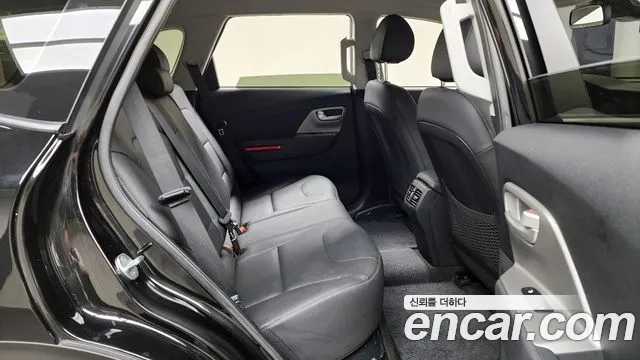 Kia Niro Plus id 2655463 из Кореи 13