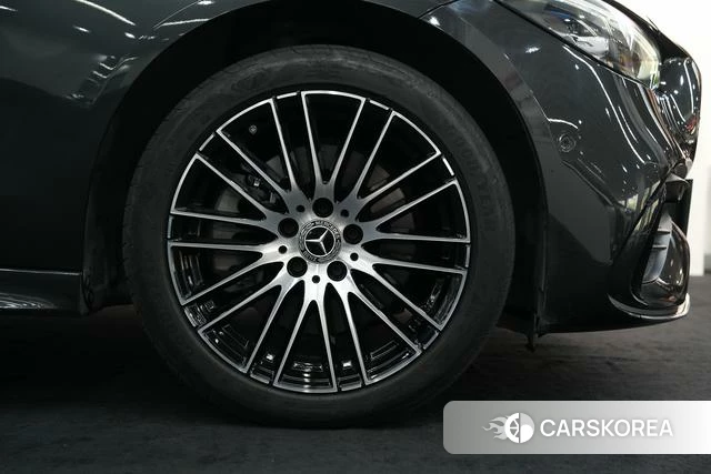 Mercedes-Benz Class C id 4277794 из Китая 7