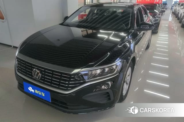 Volkswagen Passat id 4265536 из Китая 10