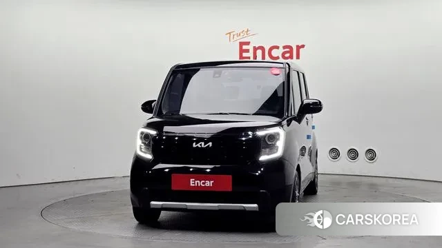 Kia The New Kia Ray id 3427040 из Кореи 13