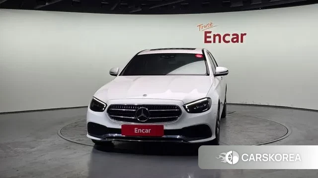 Mercedes-Benz E-Class W213 id 3635691 из Кореи 13