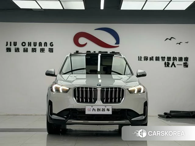 BMW X1 id 4313822 из Китая 10