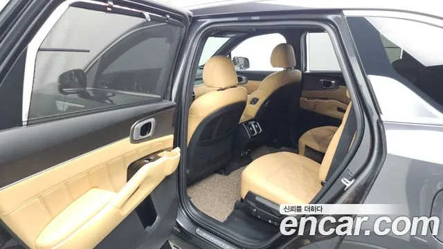 Kia Sorento 4th Generation id 2705732 из Кореи 13