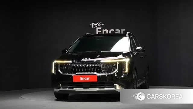 Kia The New Carnival 4th Generation id 3031531 из Кореи 13