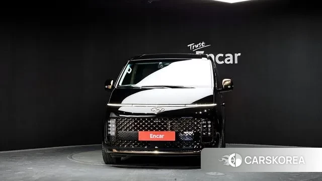 Hyundai Staria id 3546158 из Кореи 13