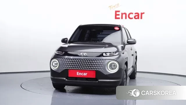 Hyundai Casper id 3256650 из Кореи 13