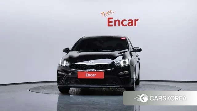 Kia Come New K3 id 3458997 из Кореи 13