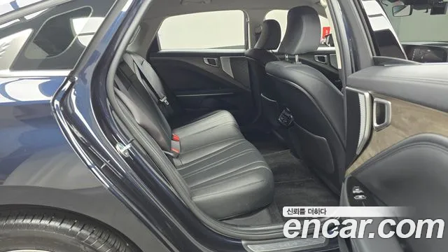 Kia K8 id 2686532 из Кореи 13