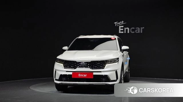 Kia Sorento 4th Generation id 4609695 из Кореи 23