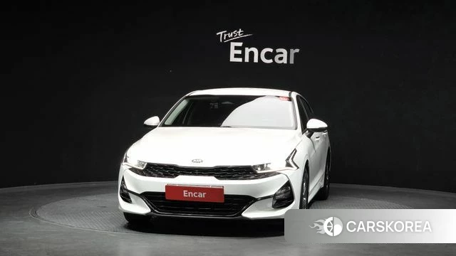 Kia K5 3rd generation id 3935879 из Кореи 13