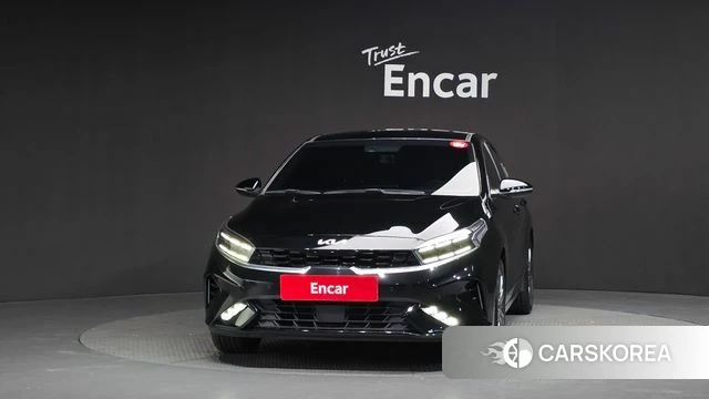 Kia The New K3 2nd generation id 4309596 из Кореи 23