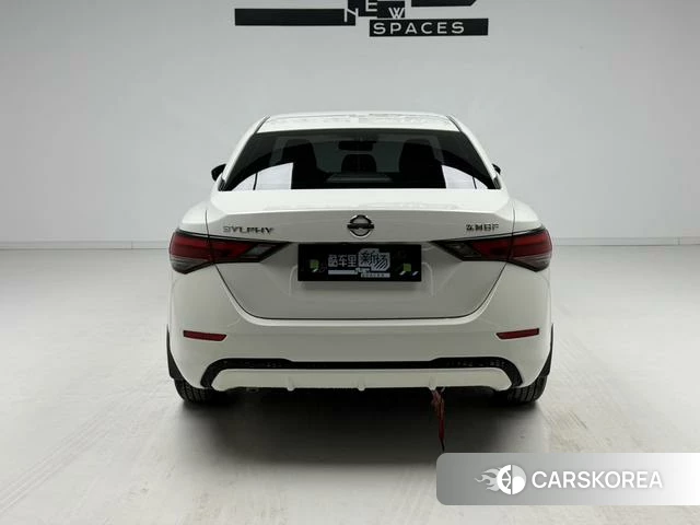 Nissan Xuan Yi id 4291475 из Китая 10