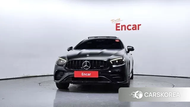 Mercedes-Benz E-Class W213 id 3058412 из Кореи 13