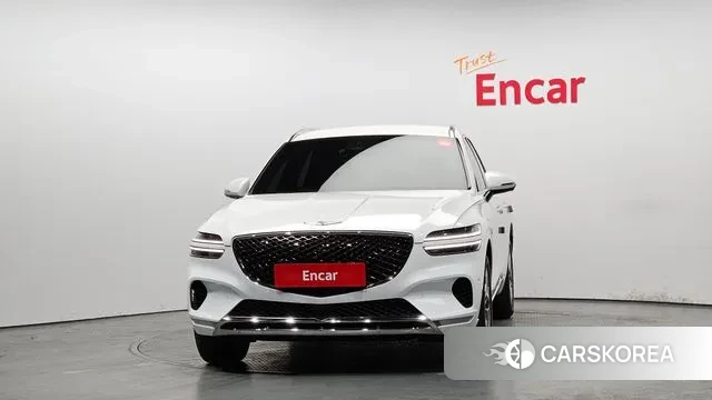 Genesis GV70 id 3708039 из Кореи 13