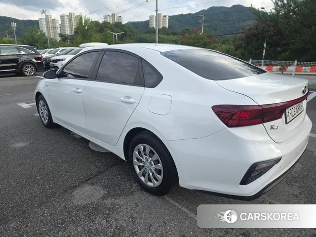 Kia Come New K3 id 4770318 из Кореи 13