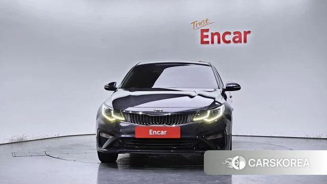 Kia The New K5 2nd generation id 4642905 из Кореи 13