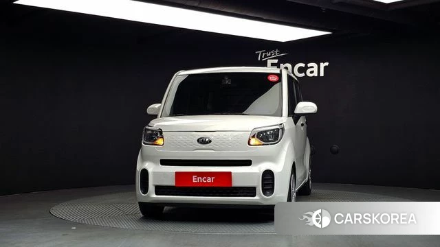 Kia The New Ray id 4793923 из Кореи 11